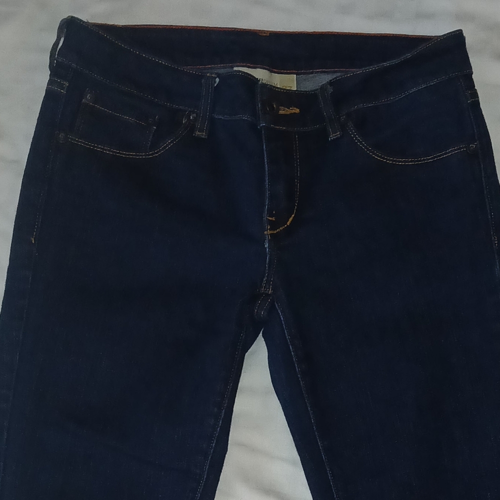 RALEIGH DENIM NWOT Elegant y Women's Skinny Jeans